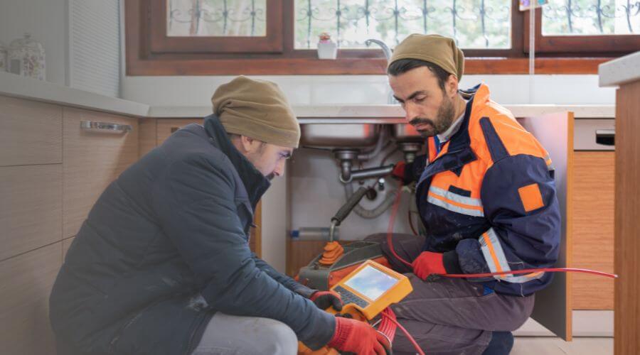 Professional Gas Leak Detection in Aliso Viejo, CA